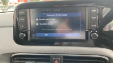 Hyundai i10 1.2 MPi SE Connect 5dr Auto Petrol Hatchback